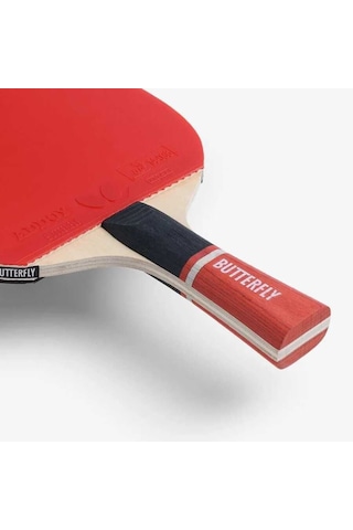 Butterfly Hero Racket S3 Masa Tenisi Raketi 6251730002