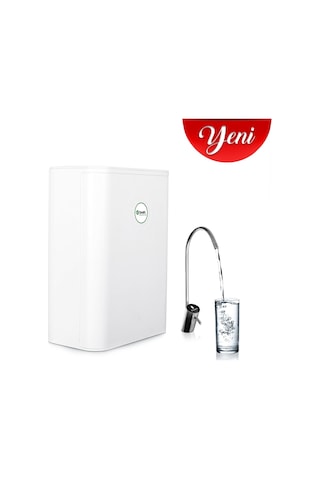 Ao Smith 600Df Direkt Akişli Su Aritma Sistemi 537858495