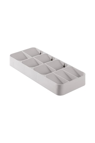 Madame Coco Grand Kaşıklık - Soft Gri 1kkskl000616,5x38,5x5,2 Cm-soft Gri