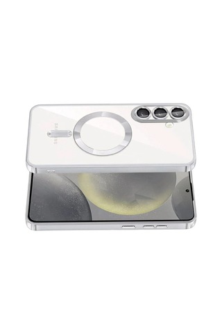 Tedar Xiaomi Redmi A3 4g 3d Antistatik Cam Ekran Koruyucu Najmaddin
