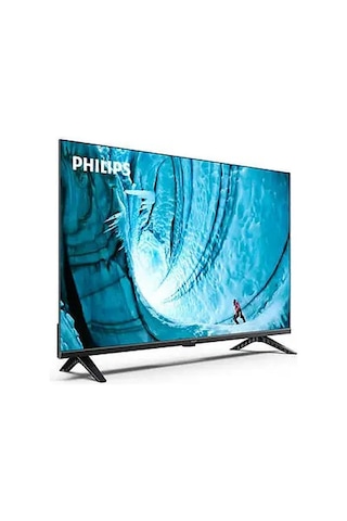 Philips 32PHS6009/62 32" HD Uydu Alıcılı Smart LED TV