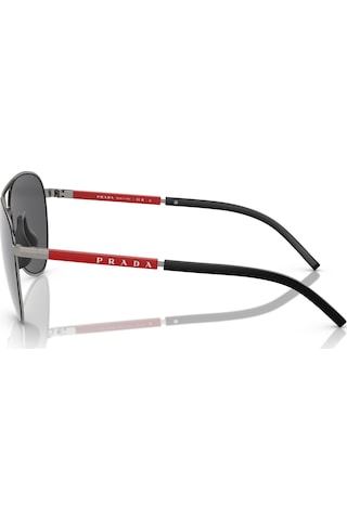 Prada Lınea Rossa 0ps 51xs 5av07u 59 Erkek Güneş Gözlüğü
