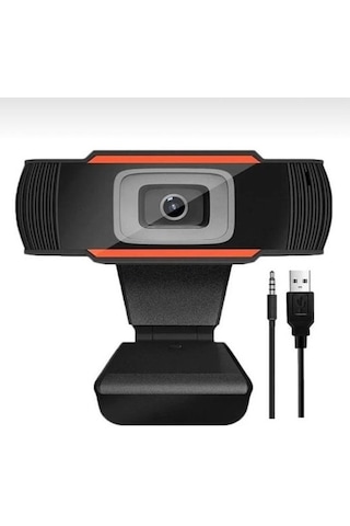 Bilgisayar Webcam Kamera