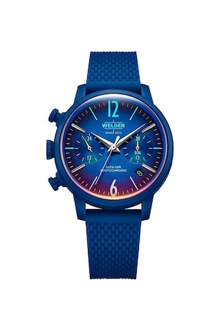 Welder Wwrp603 Unısex Kol Saati