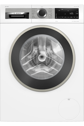Bosch WGA252F0TR 1200 Devir 10 KG Çamaşır Makinesi
