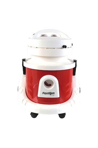 Fantom Master CC 5750 2400 W Halı Yıkama Makinesi