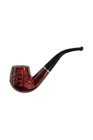 Atomic German 9Mm Başlangıç Pipo Seti Rustik Kahve Boxin