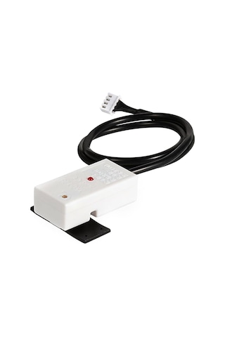 Hplive Seviye Sensörü, Xkc-y28 5-24v Temassız Sıvı Seviye Sensörü, 5-11 Mm Çaplı Küçük Borular İçin Xkc-y28-12v-pnp