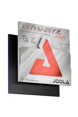 Dynaryz Agr Max+ Masa Tenisi Raket Lastiği - Mor