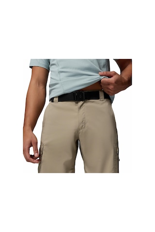 Columbia Silver Ridge Utility Erkek Kargo Şort Am5763-222 Bej