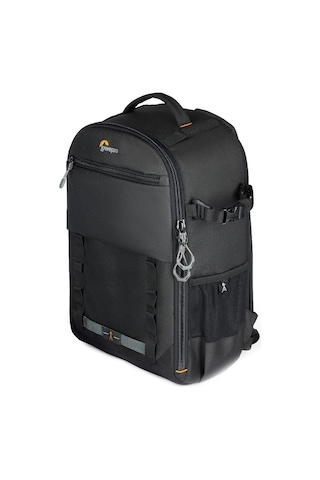 Lowepro Adventura BP 300 III Backpack Sırt Çantası (Siyah)
