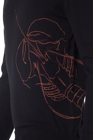 Yeni Zegna Erkek Siyah Triko (469833688) Beyaz