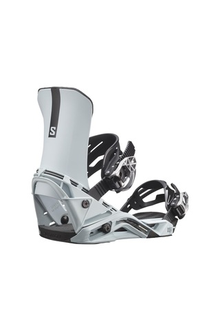 Salomon Salomon Erkek Snowboard Bağlaması District 33443 Çok Renkli