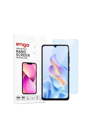 Nubia A76 5g Ekran Koruyucu Nano Parlak Z2469n