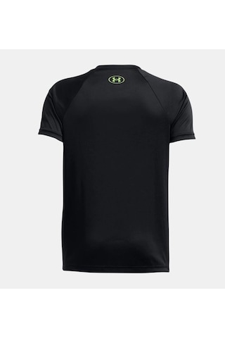 Under Armour Ua Tech Game Day Ss Tee Erkek Çocuk Tişört 1389974 1389974 001 001