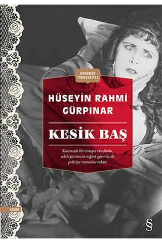 Hakka Sığındık + Kuyrukluyıldız Altında Bir İzdivaç Cep Boy + Kesik Baş Günümüz Türkçesiyle + Okuma Sticker'ları