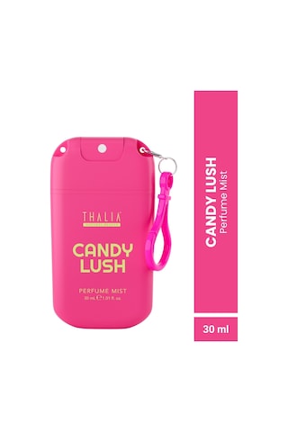 Thalıa Parfum Mıst Candy Lush 30 Ml