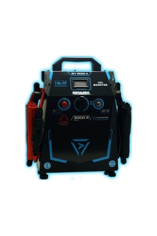 polataku Spark 12V 3000A Akü Takviye Cihazi