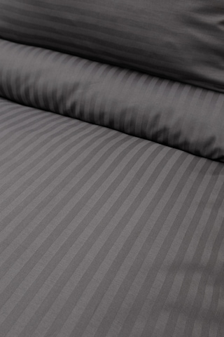 Infinity Shadows Poplin Tek Kişilik Nevresim Takımı