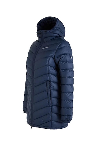 Peak Performance G77895020 W Frost Down Kadın Outdoor Ceket 001