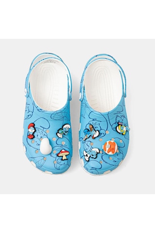 Crocs Smurfs Unısex Terlik 210820-90h MAVİ