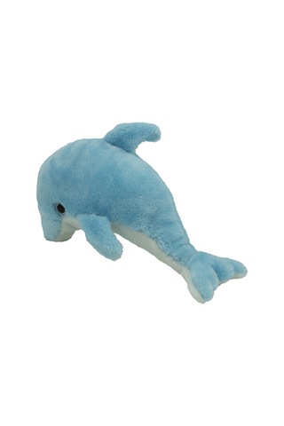 Flipper Peluş Oyuncak - Mavi