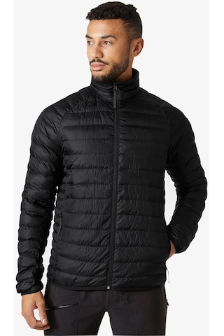 Helly Hansen Banff İnsulator Erkek Siyah Mont 63253-990