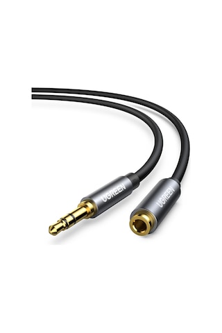Ugreen 3.5 Mm Jack Ses Aux Uzatma Kablosu 1.5 Metre, 10593