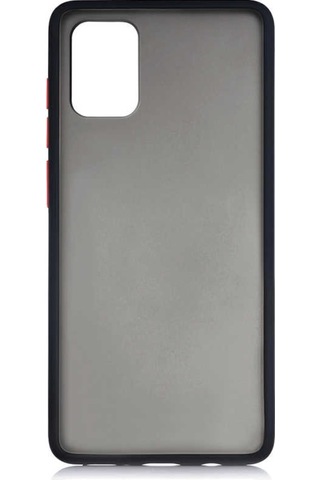 Samsung Galaxy Uyumlu A51 Kilif Zore Fri Silikon 524743441