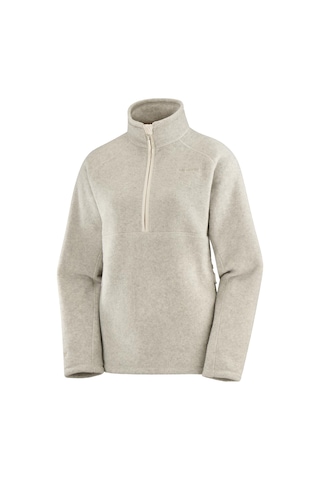 Salomon Salomon Chroma Hz Kadın Bej Fleece 16983 Bej