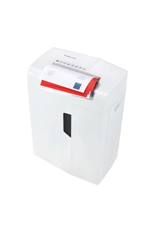 Hsm Shredstar X15 Evrak İmha Makinesi 27 LT