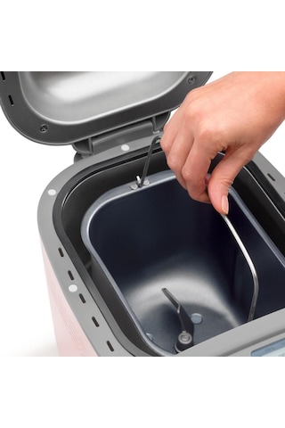 Arzum AR2017 Panetti Candy Ekmek Yapma Makinesi