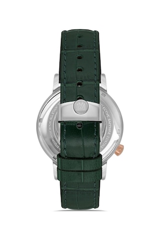 Momentus Tm349t-15yr Erkek Kol Saati