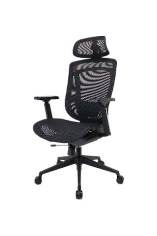 Rampage M-47 Siyah Ofis Koltuğu Diğer