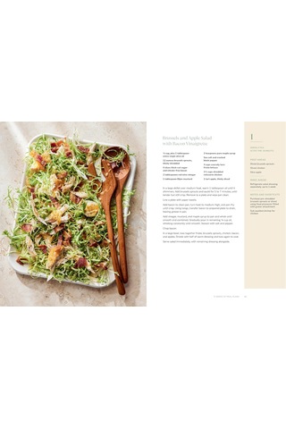 Make It Easy: A Healthy Meal Prep And Menu Planning Guide A Cookbook