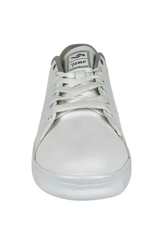 Matzeliger 15306 Beyaz Günlük Rahat Sneakers Spor Ayakkabı