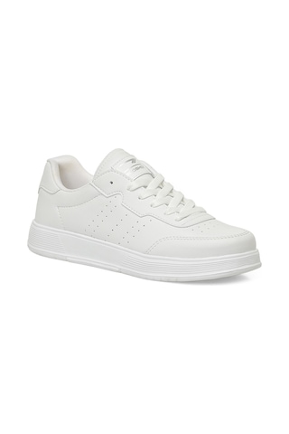 Proshot Enzo 6fx Beyaz Unisex Sneaker 000000000102704541 Beyaz