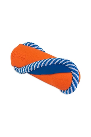 Chuckit Ultra Bumper Tug Köpek Çekiştirme Oyuncağı 18.5 x 5 x 5 CM