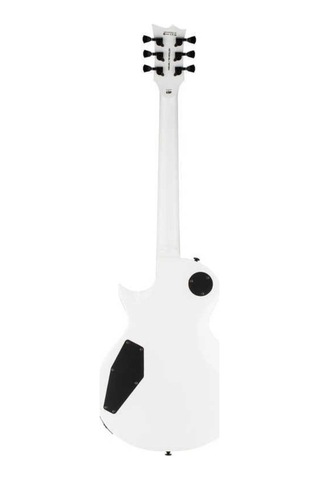 Esp Ltd Ec-256 Snow White Elektro Gitar