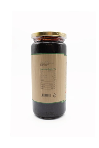 Organik Keçiboynuzu Özü 640 G