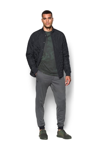 Under Armour - Sweatpant - Sportstyle Tricot Jogger (313893833) Gri