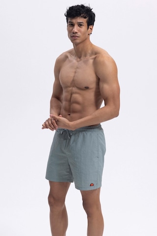 Ellesse Erkek Deniz Şortu YESIL