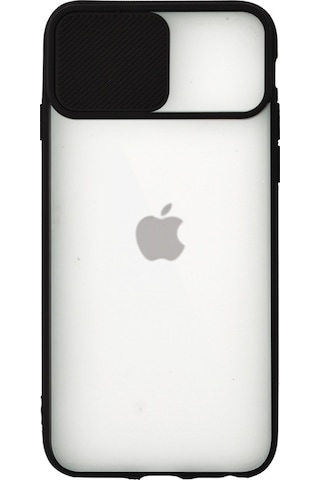 Apple Uyumlu iPhone XR Lensi Açilir Kapanir Kamera Korumali Kilif 496037663