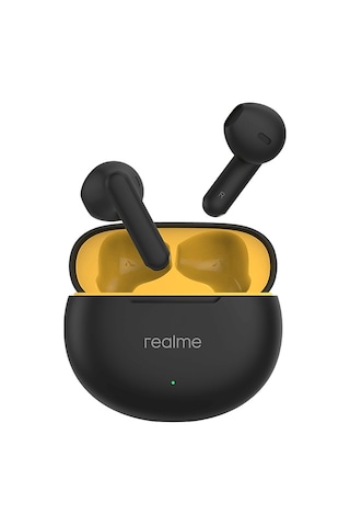 Realme Buds T01 Bluetooth 5.4 Kulak İçi Kulaklık
