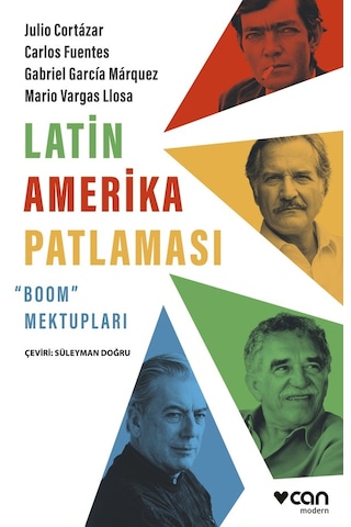 Latin Amerika Patlaması