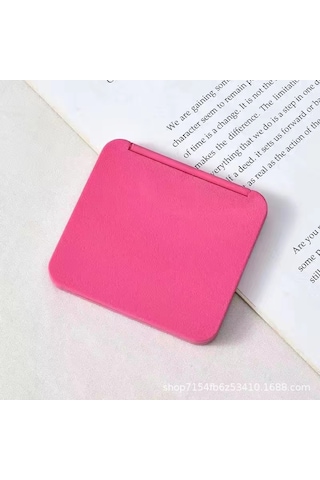 Crosswing Masaüstü Makyaj Aynası-yeşil Yeşil