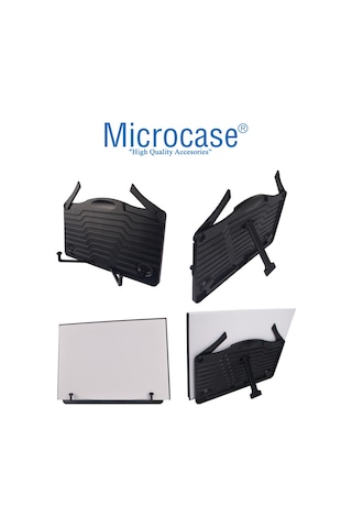 Çok Amaçlı Masaüstü Tablet Kitap Dergi Nota Okuma Standı - AL3744