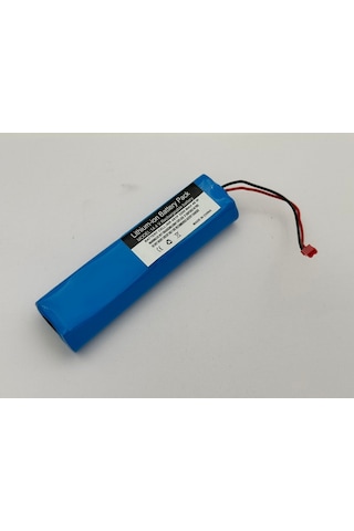 Life Ilife V3s Pro 3200 Mah Robot Süpürge Batarya