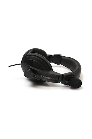 Comotech CT-1001 Kulak Üstü Kulaklık
