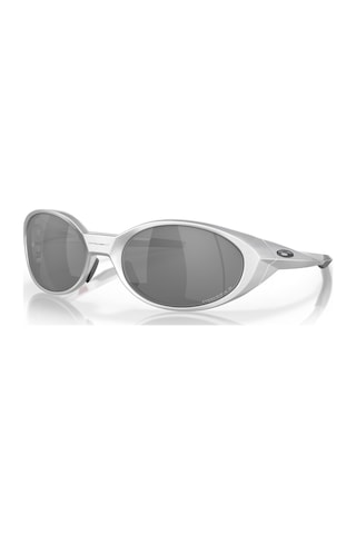 Oo 9438 943805 58 Oakley Eyejacket Redux Polarize Güneş Gözlüğü Siyah